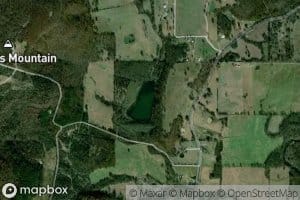 Sallisaw Creek Site 6 Reservoir