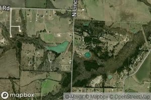 Soil Conservation Service Site 22 Reservoir