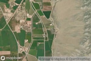 Upper Chical Acequia