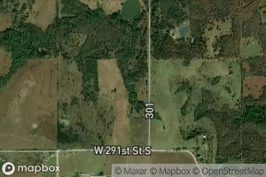 Oknoname 037054 Reservoir