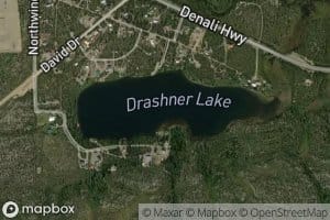 Drashner Lake