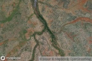 Kangaroo Creek