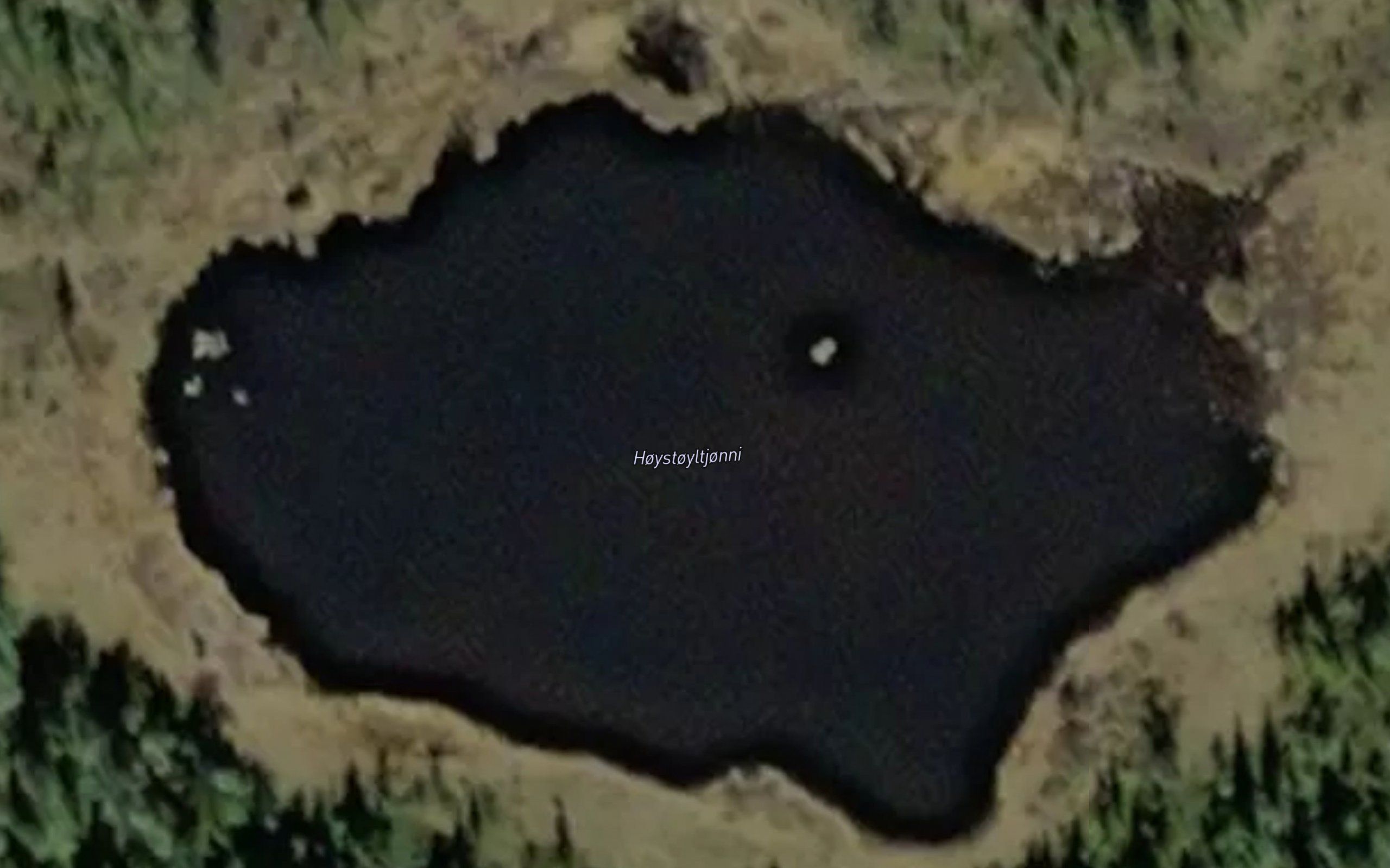 Hoystoyltjorni