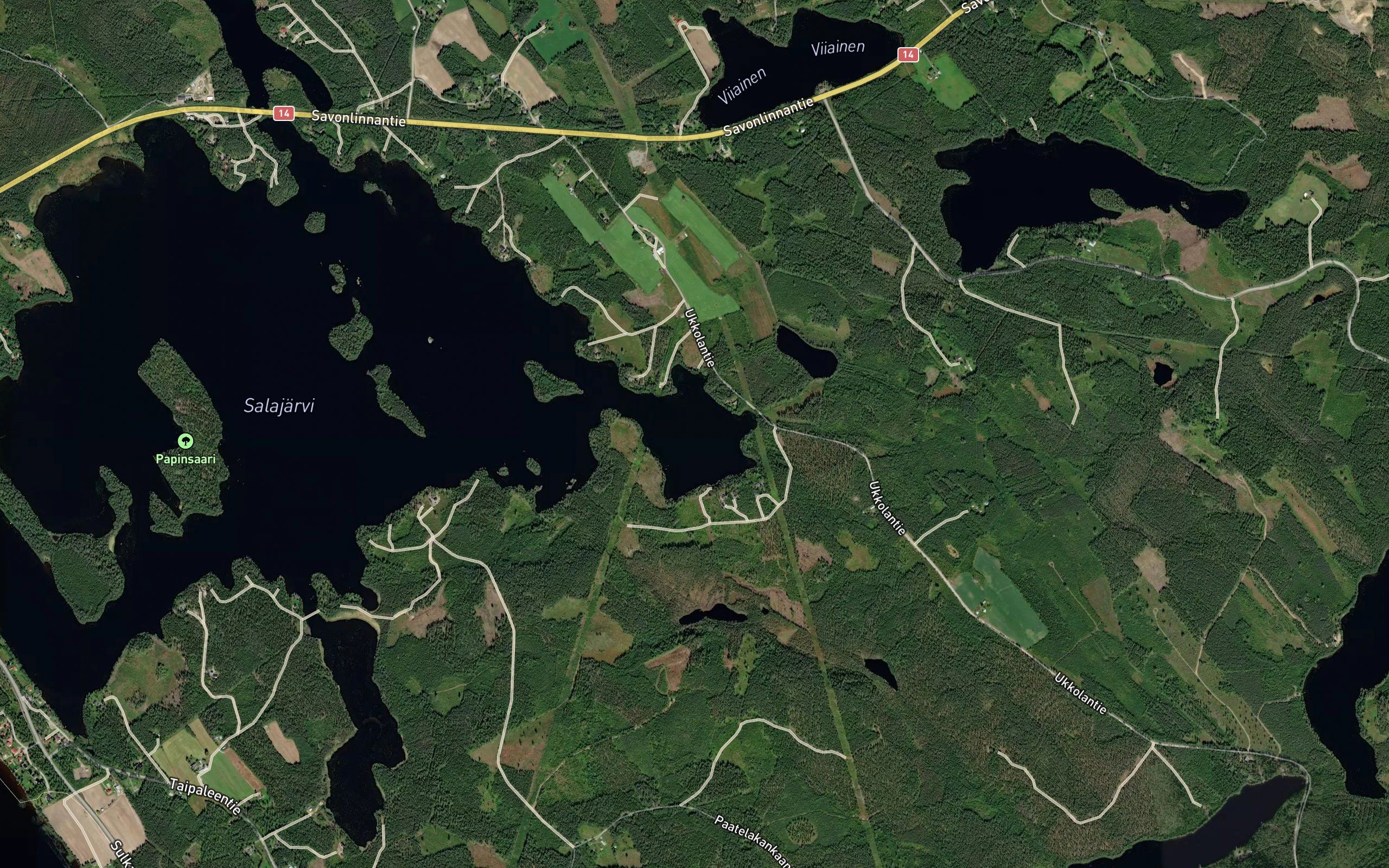 Hiidenlahti
