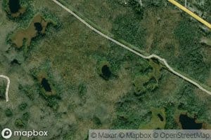 Cutters Pond