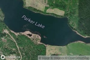 Parker Lake