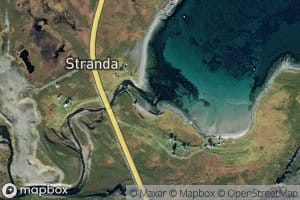 Strandelva