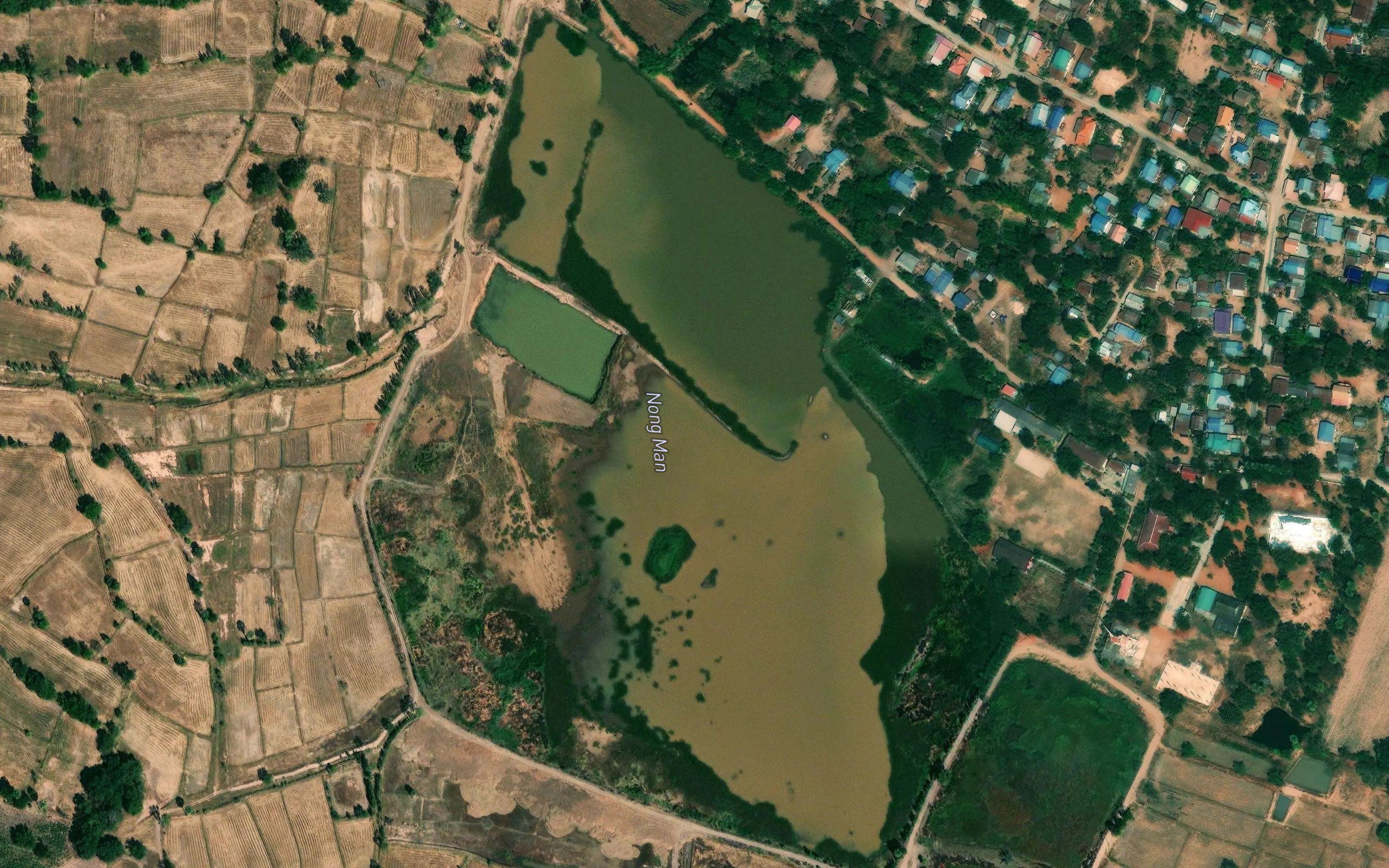 Nong Man