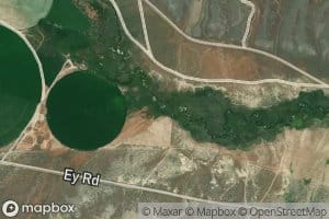 George Creek