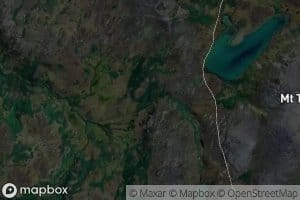 Little Prion Lake