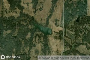 Sandy Creek Site 17 Reservoir