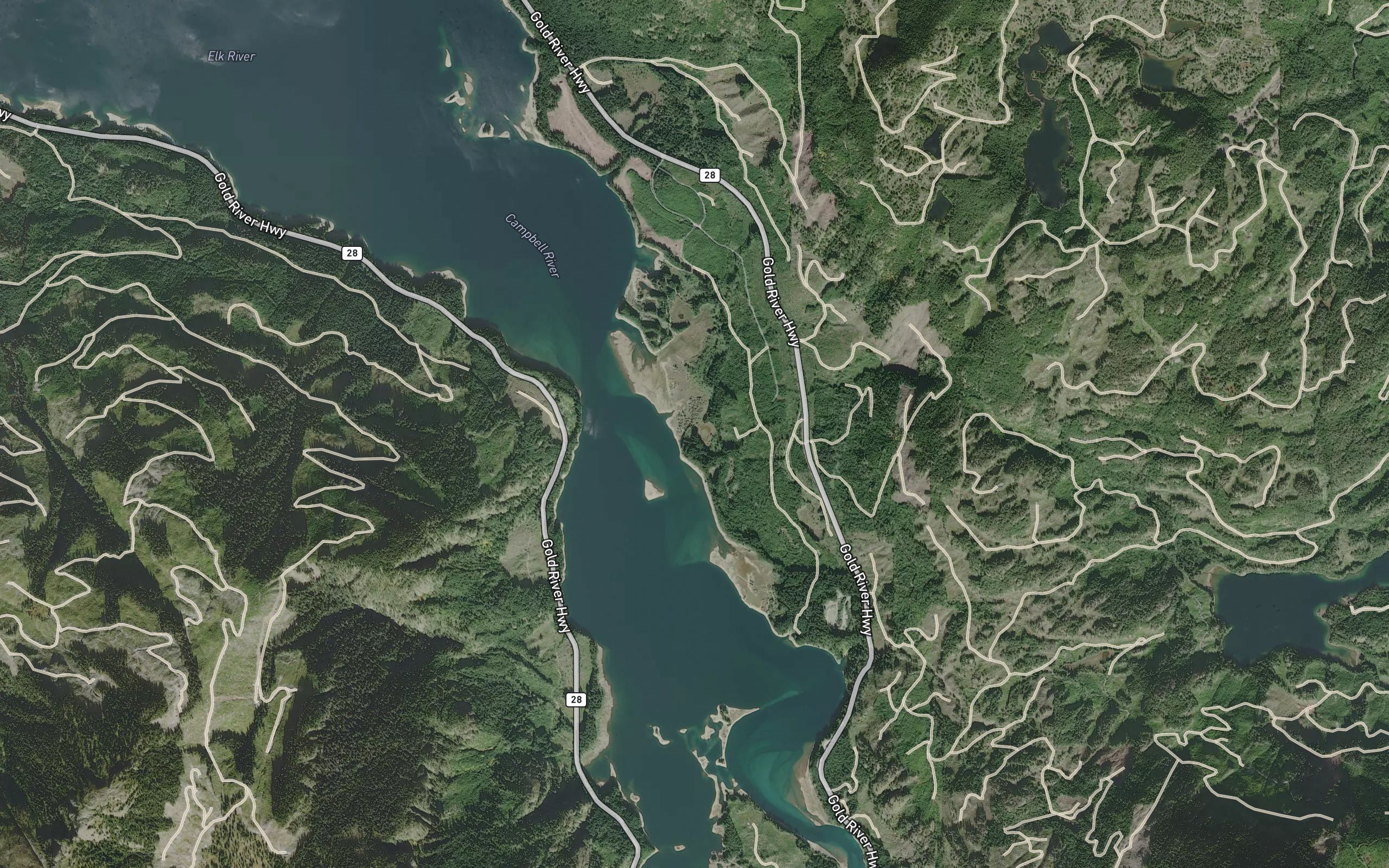 Moh Creek