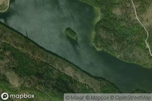 Big Island Pond