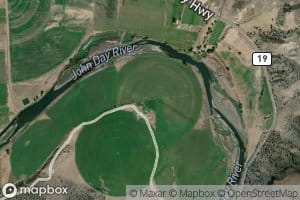 Potter Ditch