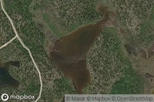 Pahtavaaranjarvi Kuivajarvi