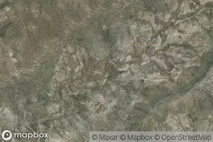 Barranca Ojo de Agua