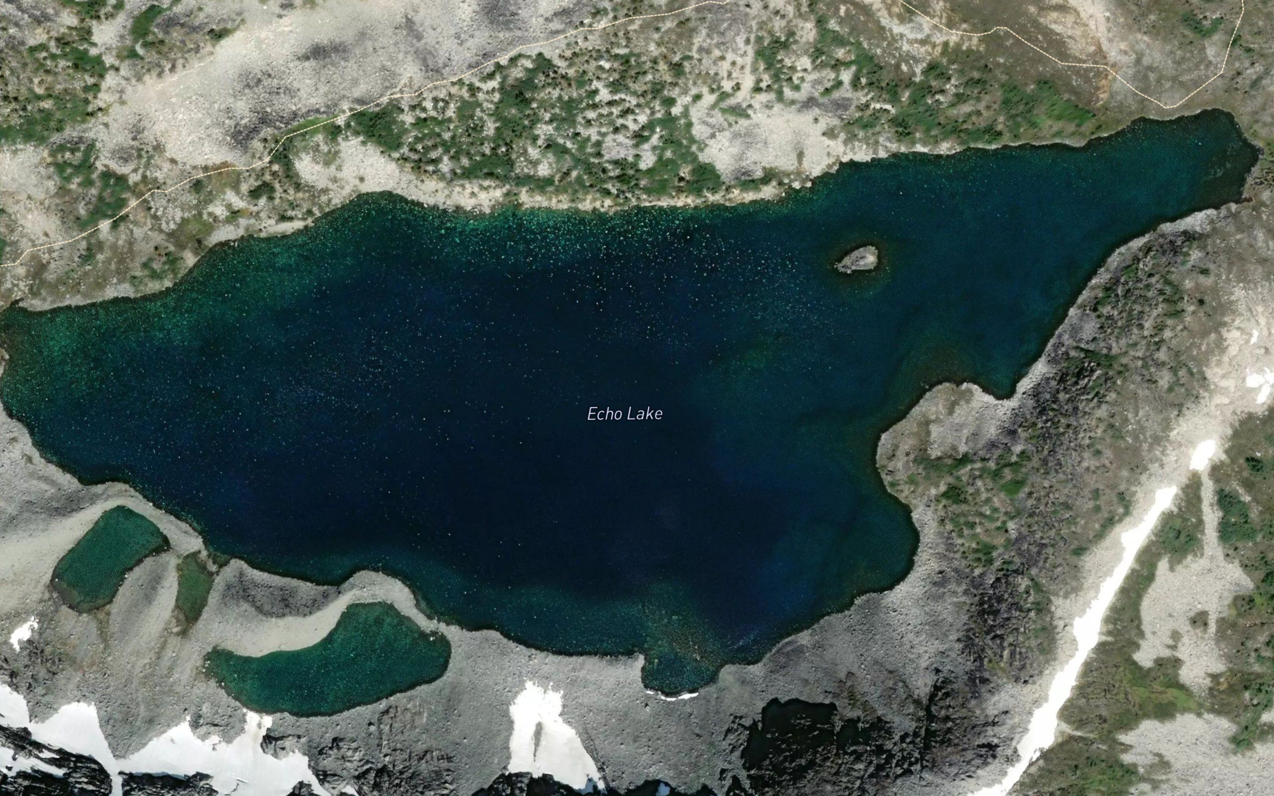 Echo Lake