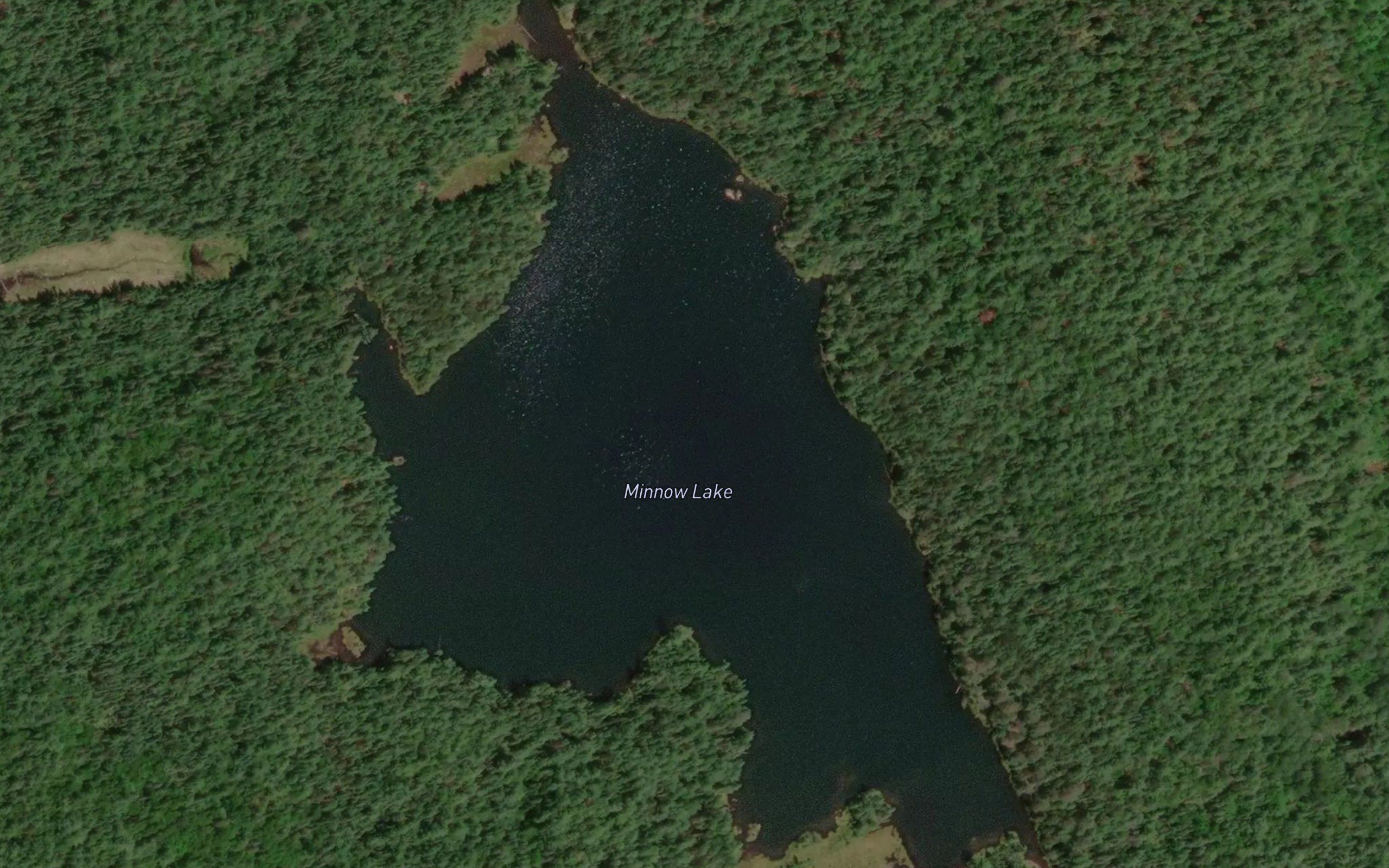 Minnow Lake