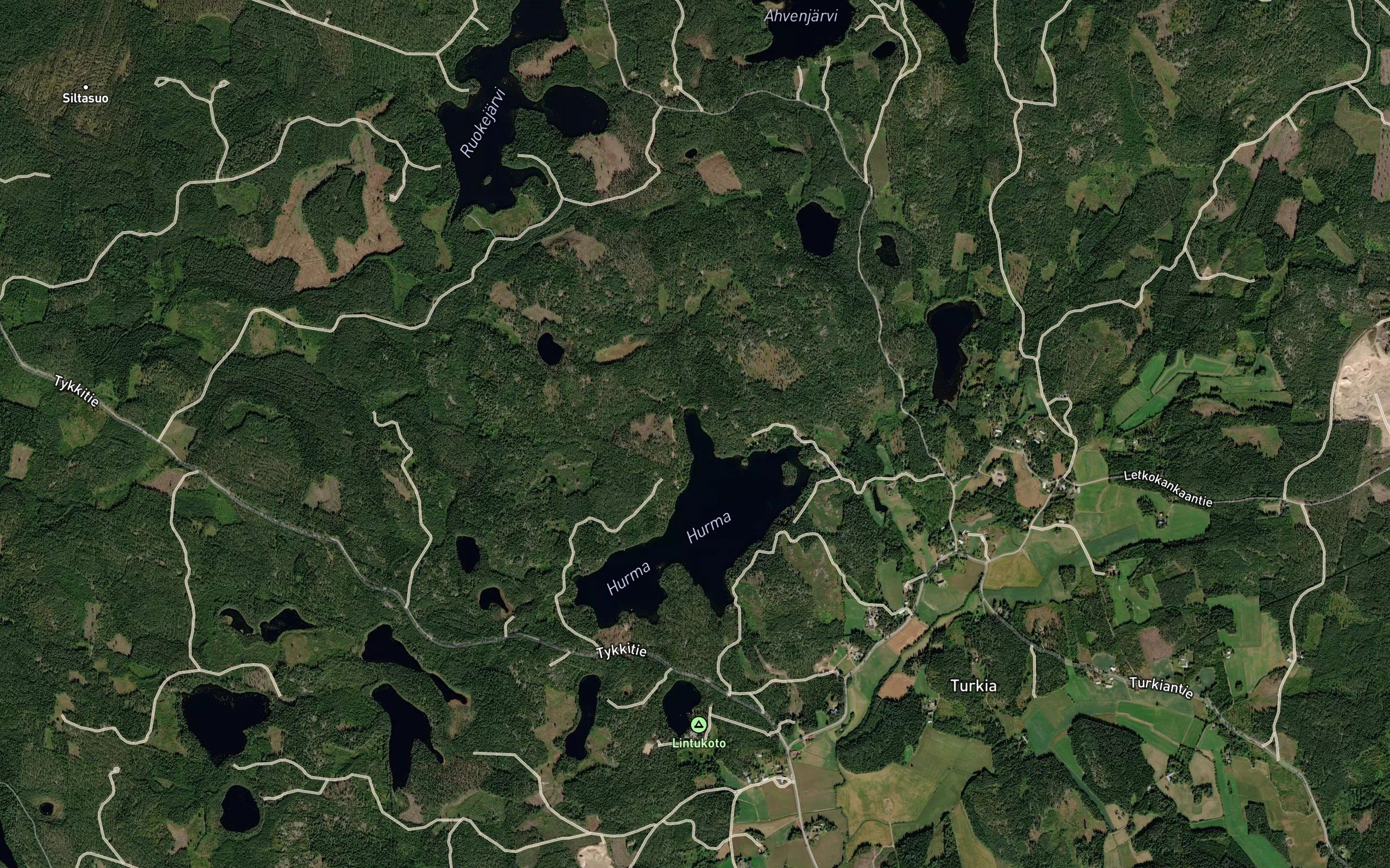 Husilahti