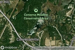 Converse Meadow Pond