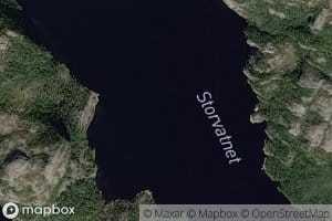 Storvatnet