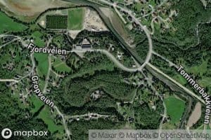 Hesjedalsvatnet