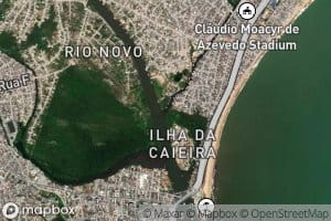 Canal Macae-Campos