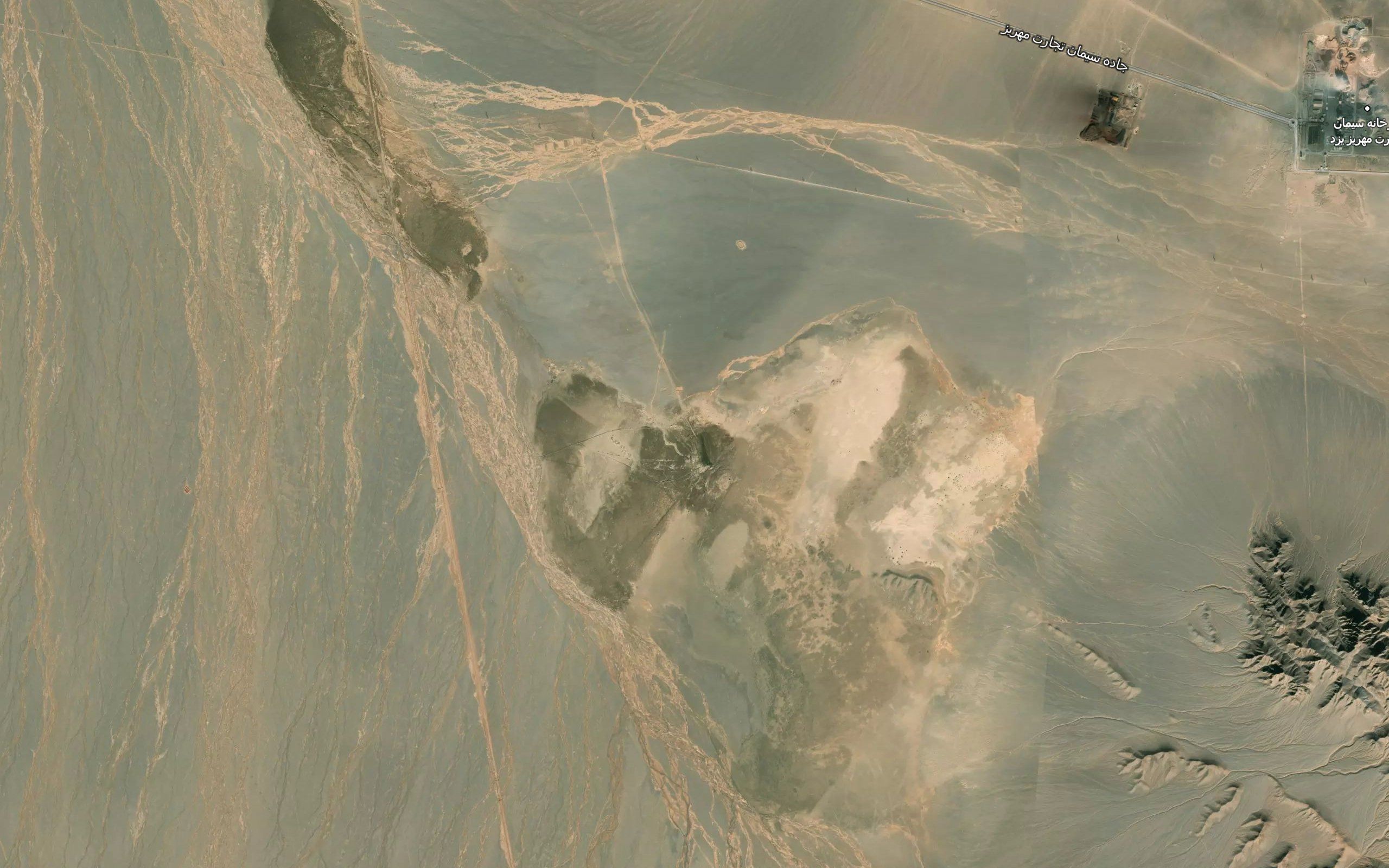 Cheshmeh-ye Gavi