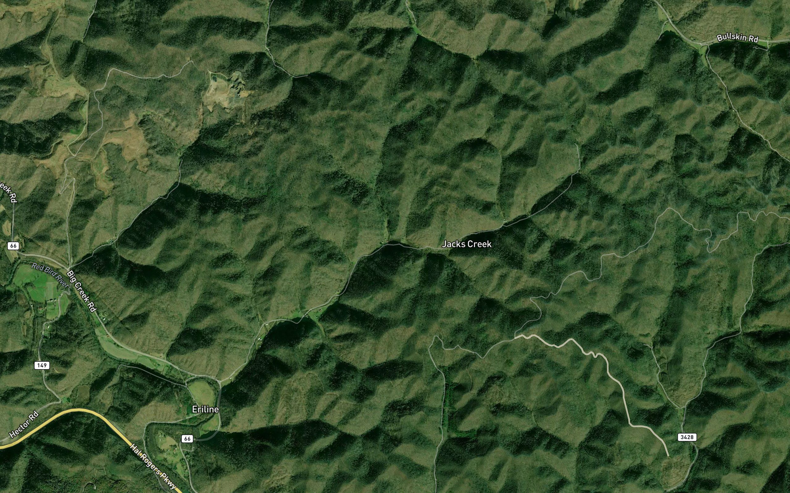 Spurlock Fork