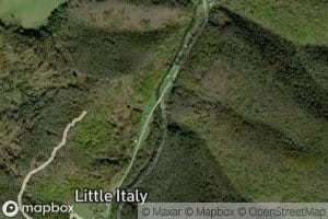 Lower Two Spring Run