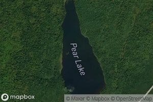 Pear Lake