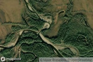 Joseph Creek