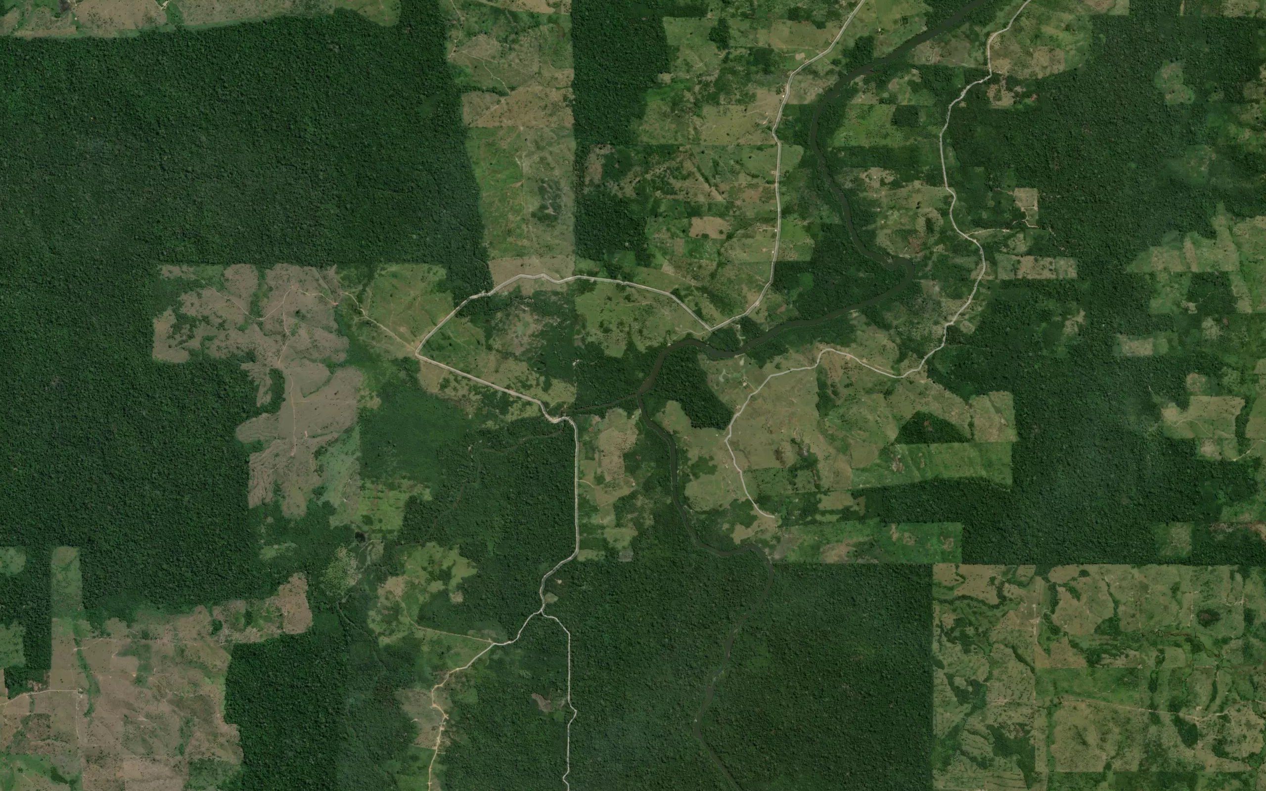 Rio do Lontra