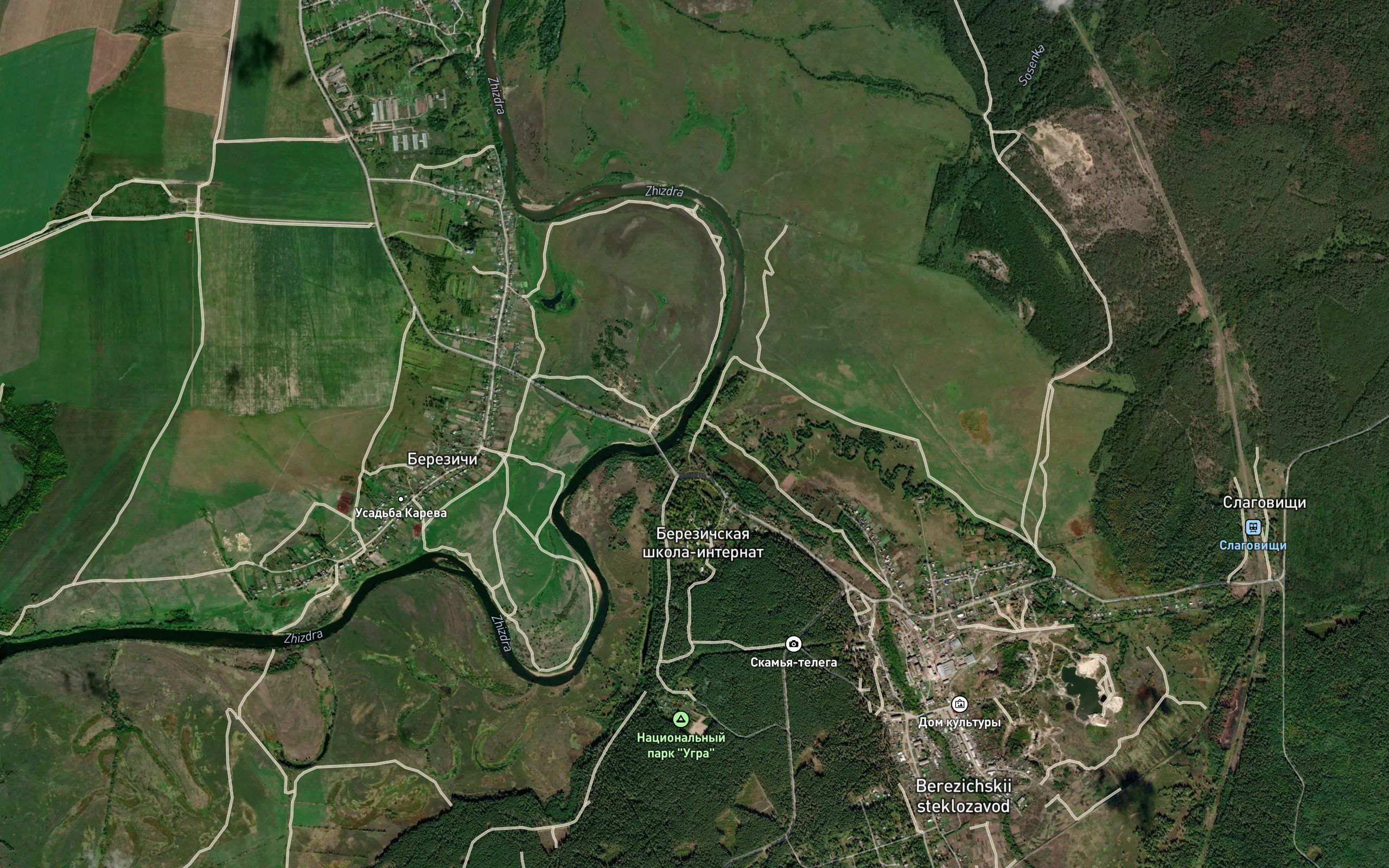 Gryazna