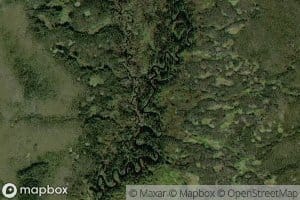 Dome Creek