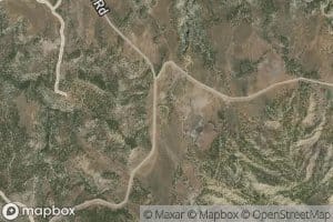 Piute Reservoir