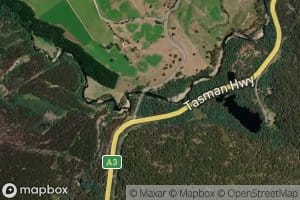 Black Creek