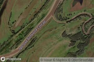 Protoka Bol'shoy Sungar