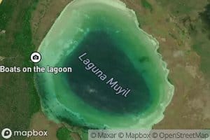 Laguna Muyil