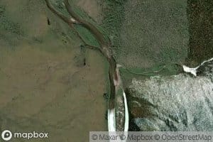 Little Granite Creek