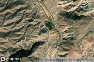 Rudkhaneh-ye Darband