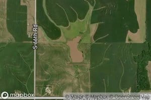 Cedar Creek Reservoir 9-D