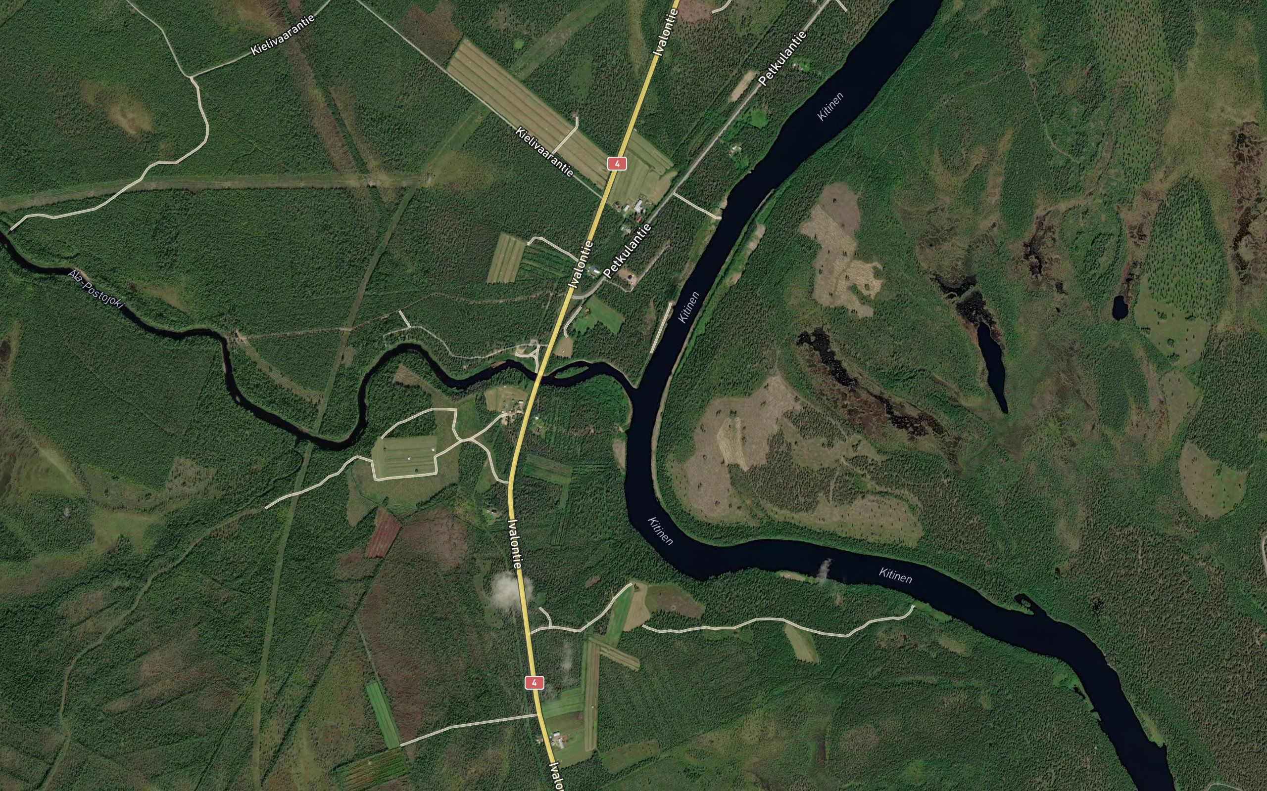 Ala-Postojoki