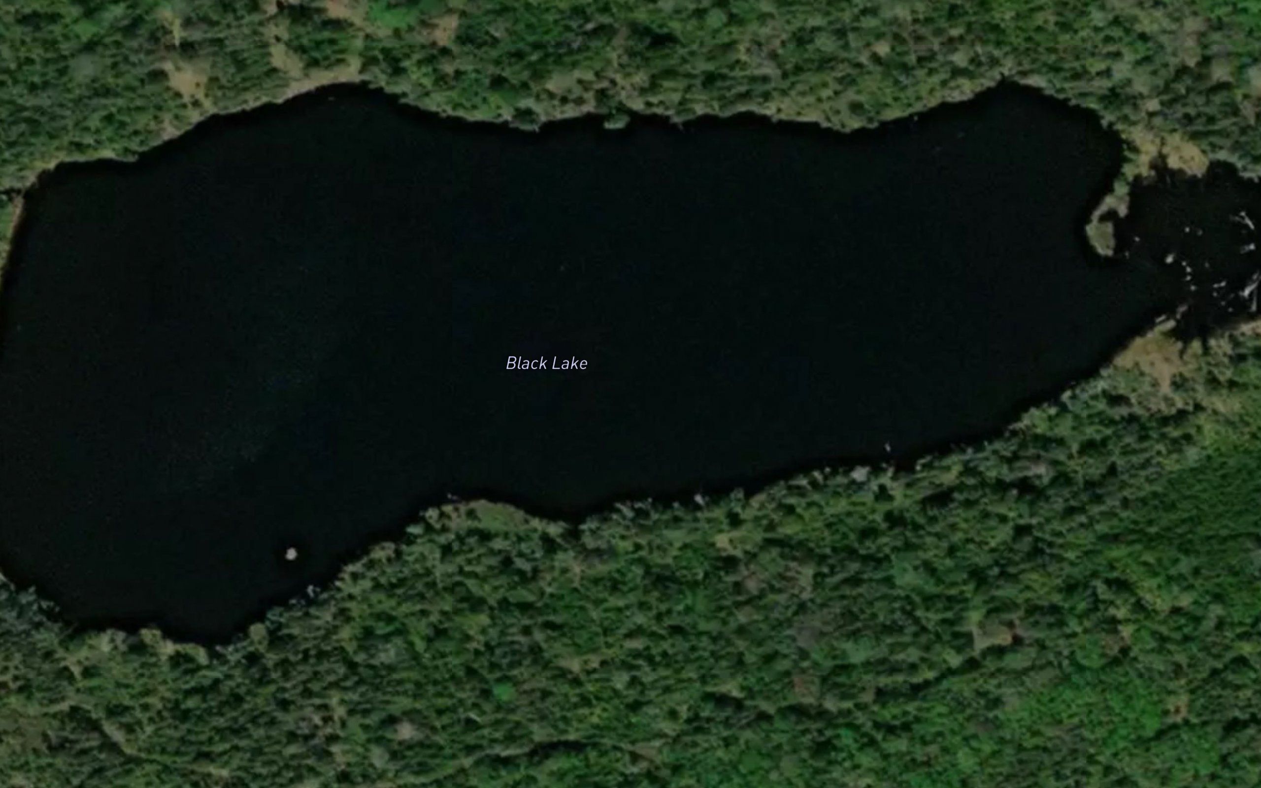 Black Lake