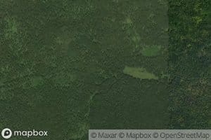 Pad' Raspadok Fedorovskiy