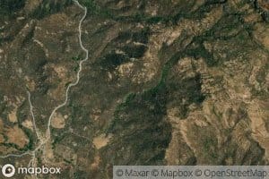 Barranca Las Parotas