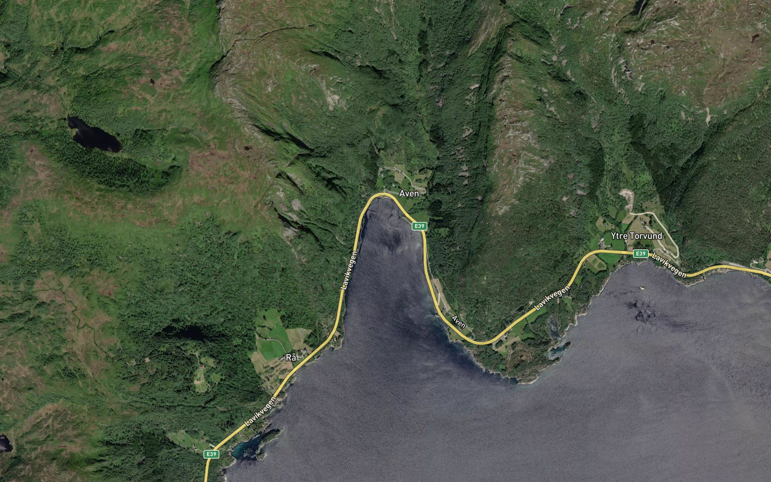 Avenvika