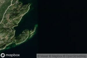 Saltwater Pond Bay