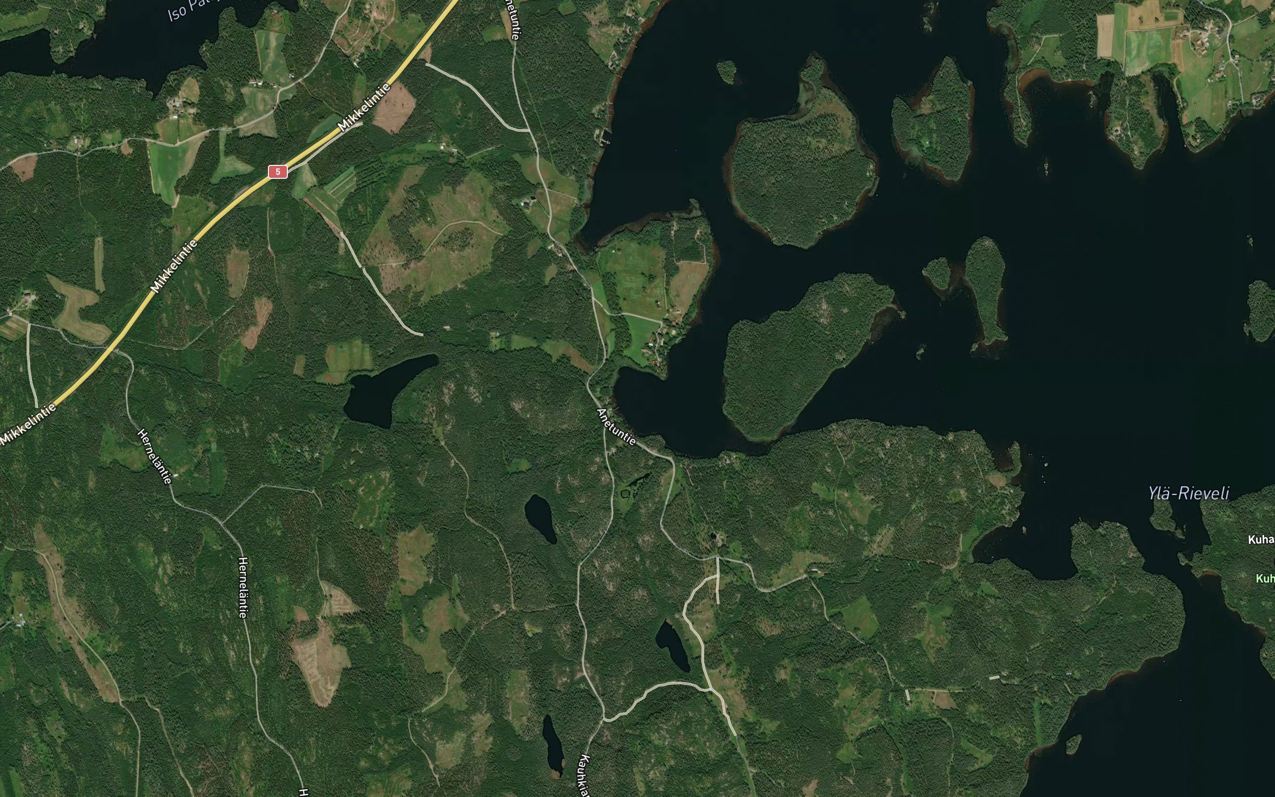 Anetunlahti