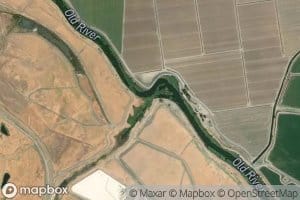 Mountain House Creek